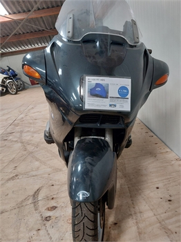 BMW R 850 RT ABS